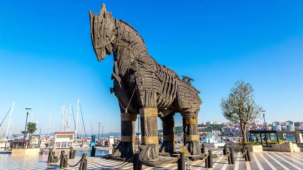 Çanakkale