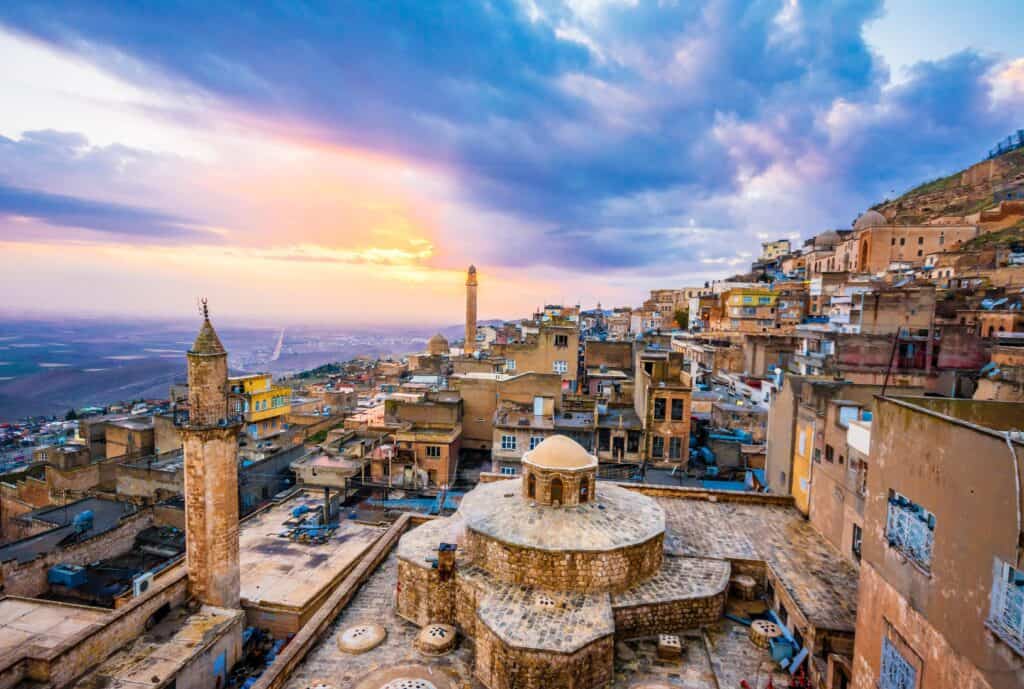 Mardin