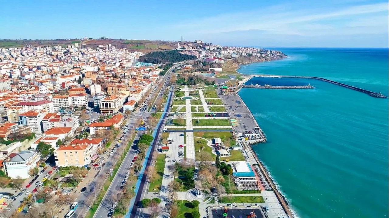 Tekirdag